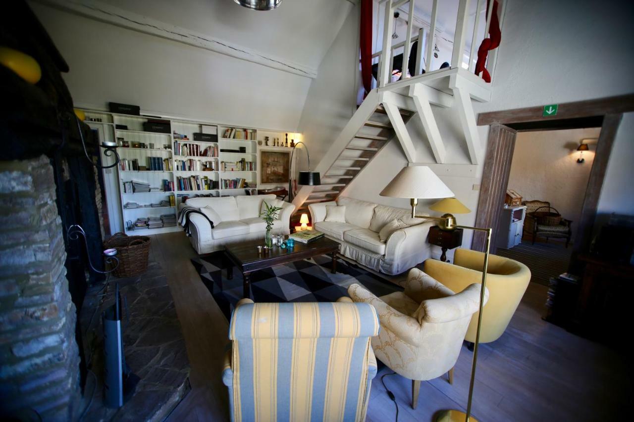Le Sentier Des Etangs Apartment Barsy Bagian luar foto